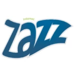 auto atendimento zazz internet android application logo